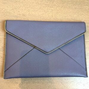 Rebecca Minkoff Envelope Clutch Purse